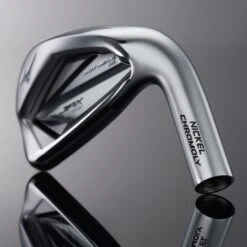 MIZUNO JPX 923 HOT METAL HIGH LAUNCH LADIES IRONS / GRAPHITE SHAFTS -Golf Sale Store 923 HL 3 600x600 2