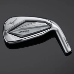 MIZUNO JPX 923 HOT METAL HIGH LAUNCH LADIES IRONS / GRAPHITE SHAFTS -Golf Sale Store 923 HL 5 600x600 2