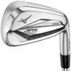 MIZUNO JPX 923 HOT METAL PRO IRONS / STEEL SHAFTS
