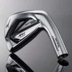 MIZUNO JPX 923 HOT METAL PRO IRONS / STEEL SHAFTS -Golf Sale Store 923 Pro 3 600x600 1