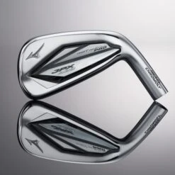 MIZUNO JPX 923 HOT METAL PRO IRONS / STEEL SHAFTS -Golf Sale Store 923 Pro 4 600x600 1