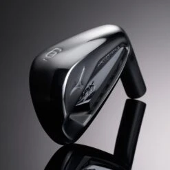 MIZUNO JPX 923 HOT METAL PRO IRONS / STEEL SHAFTS -Golf Sale Store 923 Pro 6 600x600 1