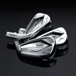 MIZUNO JPX 923 HOT METAL PRO IRONS / STEEL SHAFTS -Golf Sale Store 923 Pro 8 600x600 1