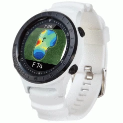 VOICE CADDIE A2 GOLF GPS SMART WATCH