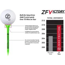 ZERO FRICTION VICTORY VARIETY 50 PACK -Golf Sale Store AA6132hW56FeL. AC SL1500 600x600 1