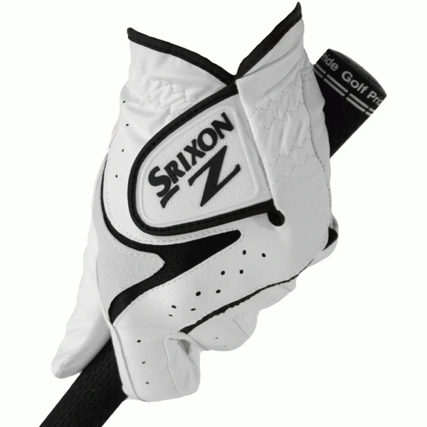 SRIXON ALL WEATHER GOLF GLOVE 2 SRIXON ALL WEATHER GOLF GLOVE - Image 2