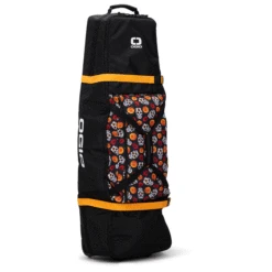 OGIO 2023 ALPHA GOLF TRAVEL COVER – SUGAR SKULLS
