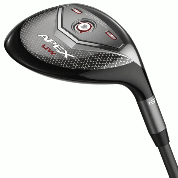 CALLAWAY APEX UW UTILITY WOOD 3 CALLAWAY APEX UW UTILITY WOOD - Image 3