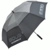 BIG MAX AQUA STORM VENTED GOLF UMBRELLA – BLACK