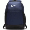 NIKE BRASILIA BACKBAG – NAVY