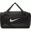 NIKE BRASILIA DUFFEL BAG