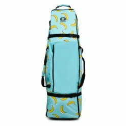 OGIO 2023 ALPHA GOLF TRAVEL COVER – BANANARAMA -Golf Sale Store BAN2 600x600 1