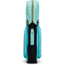 OGIO ALL ELEMENTS SILENCER CART BAG – BANANARAMA -Golf Sale Store BANANARAMACART 9 600x600 1