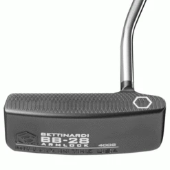 BETTINARDI 2023 BB28 ARMLOCK PUTTER -PREORDER EARLY MARCH