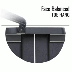 BETTINARDI BB45 PUTTER 11 BETTINARDI BB45 PUTTER -Golf Sale Store BB454 600x600 1