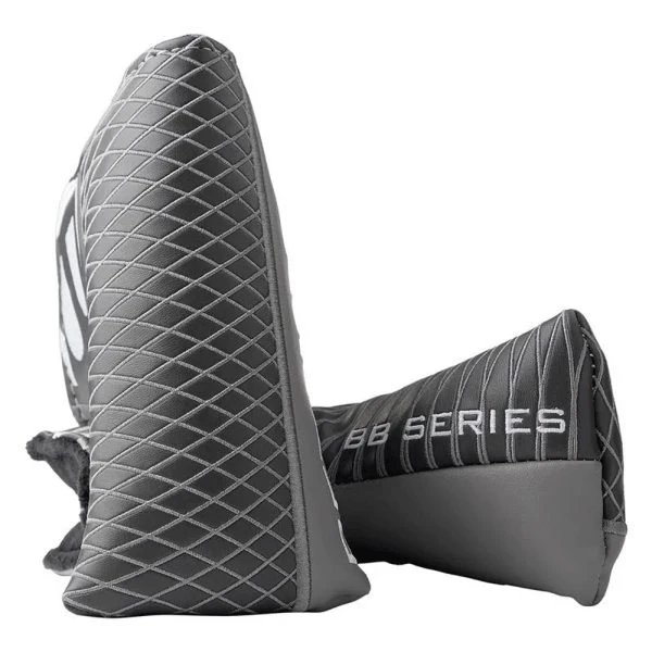 BETTINARDI BB SERIES BLADE GOLF PUTTER HEADCOVER 1 BETTINARDI BB SERIES BLADE GOLF PUTTER HEADCOVER