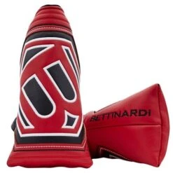 BETTINARDI STUDIO STOCK BLADE GOLF PUTTER HEADCOVER