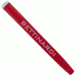 BETTINARDI SINK FIT PUTTER GRIP STANDARD – RED