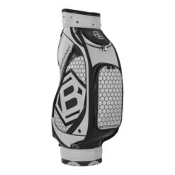 BETTINARDI LTD RELEASE GOLF STAFF BAG – COOL GREY -Golf Sale Store BETTINARDIGREY3 600x600 1