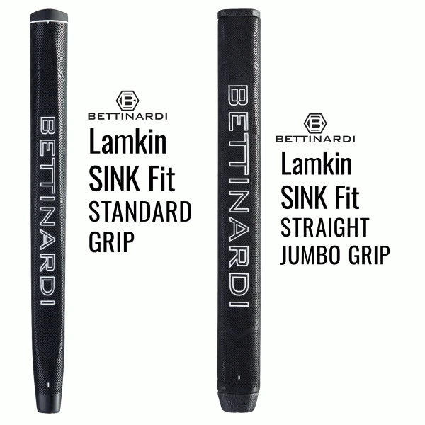 BETTINARDI BB45 PUTTER 6 BETTINARDI BB45 PUTTER - Image 6