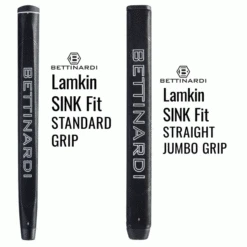 BETTINARDI 2021 BB8 WIDE PUTTER -Golf Sale Store BETTINARDIGRIP 600x600 3