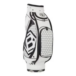 BETTINARDI LTD RELEASE GOLF STAFF BAG – GHOST WHITE 5 BETTINARDI LTD RELEASE GOLF STAFF BAG – GHOST WHITE -Golf Sale Store BETTINARDIWHITE2 600x600 1