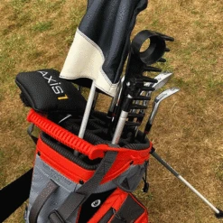 GOLF BUNKER RAKE / BALL RETRIEVER -Golf Sale Store BFRAKE4 1 600x600 1