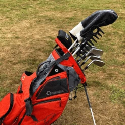 GOLF BUNKER RAKE / BALL RETRIEVER -Golf Sale Store BFRAKE5 1 600x600 1