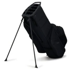 OGIO ALL ELEMENTS STAND BAG – BLACK -Golf Sale Store BLACKSTAND 2 600x600 1