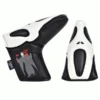 PRG ORIGINAL PREMIUM BLADED GOLF PUTTER HEADCOVER / LTD EDITION / SCARY SCREAM
