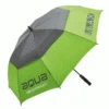BIG MAX AQUA STORM VENTED GOLF UMBRELLA – LIME
