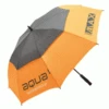 BIG MAX AQUA STORM VENTED GOLF UMBRELLA – ORANGE