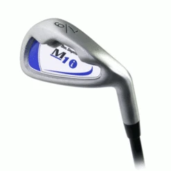 BEN SAYERS JUNIOR GOLF SET – BLUE -Golf Sale Store BS BLUE 3 600x600 1