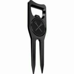 BLUE TEES 6 IN 1 DIVOT TOOL – BLACK
