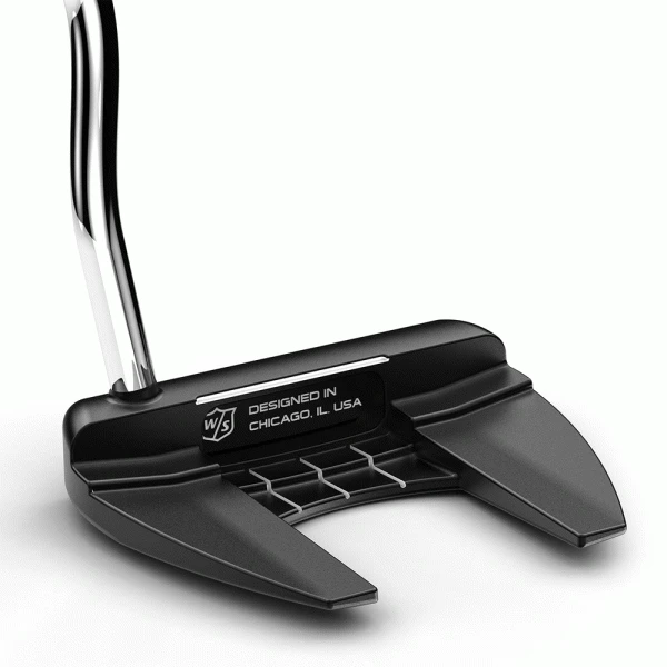 WILSON STAFF INFINITE BUCK TOWN PUTTER 2 WILSON STAFF INFINITE BUCK TOWN PUTTER - Image 2