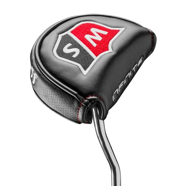 WILSON STAFF INFINITE BUCK TOWN PUTTER 4 WILSON STAFF INFINITE BUCK TOWN PUTTER - Image 4