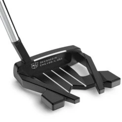 WILSON STAFF INFINITE BUCKINGHAM PUTTER 6 WILSON STAFF INFINITE BUCKINGHAM PUTTER -Golf Sale Store Buckingham3 600x600 1