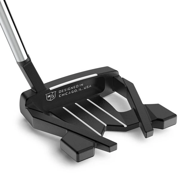 WILSON STAFF INFINITE BUCKINGHAM PUTTER 3 WILSON STAFF INFINITE BUCKINGHAM PUTTER - Image 3