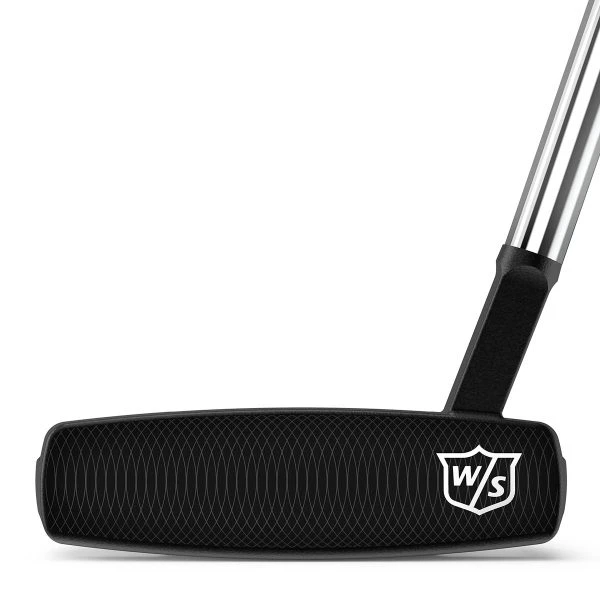 WILSON STAFF INFINITE BUCKINGHAM PUTTER 4 WILSON STAFF INFINITE BUCKINGHAM PUTTER - Image 4