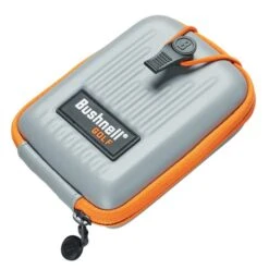 BUSHNELL GOLF LASER CASE – GREY -Golf Sale Store Bushnell Case Grey 1k 3 600x600 1