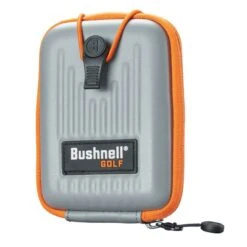 BUSHNELL GOLF LASER CASE – GREY