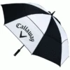 CALLAWAY 60″ DUAL CANOPY UMBRELLA