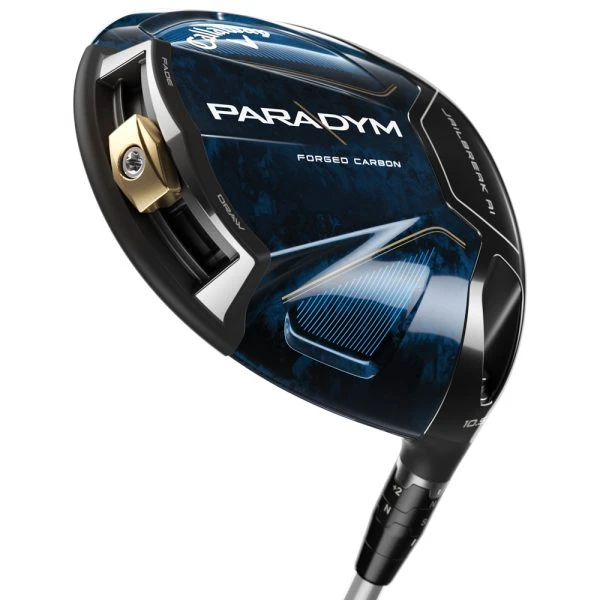 CALLAWAY 2023 PARADYM DRIVER 2 CALLAWAY 2023 PARADYM DRIVER - Image 2