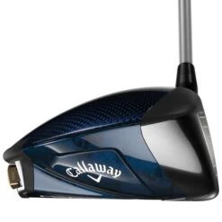 CALLAWAY 2023 PARADYM DRIVER 13 CALLAWAY 2023 PARADYM DRIVER -Golf Sale Store CALLAWAY PARADYM DRIVER TOE 600x600 1