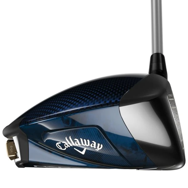 CALLAWAY 2023 PARADYM DRIVER 6 CALLAWAY 2023 PARADYM DRIVER - Image 6