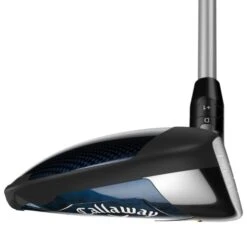 CALLAWAY 2023 PARADYM FAIRWAY WOOD -Golf Sale Store CALLAWAY PARADYM FAIRWAY TOE 600x600 1