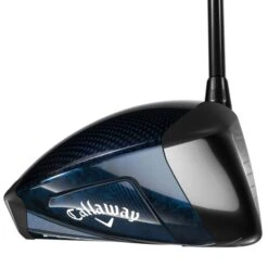 CALLAWAY 2023 PARADYM TRIPLE DIAMOND DRIVER -Golf Sale Store CALLAWAY PARADYM TD DRIVER TOE 600x600 1