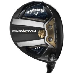 CALLAWAY 2023 PARADYM TRIPLE DIAMOND FAIRWAY WOOD -Golf Sale Store CALLAWAY PARADYM TD FAIRWAY SOLE 600x600 1