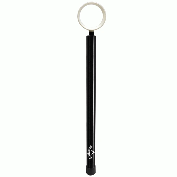 CALLAWAY ULTRA LITE EXTENDING GOLF BALL RETRIEVER 1 CALLAWAY ULTRA LITE EXTENDING GOLF BALL RETRIEVER