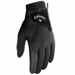 CALLAWAY THERMAL GRIP THERMAL GOLF GLOVES / PAIR